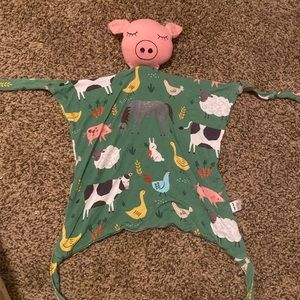 pig lovey